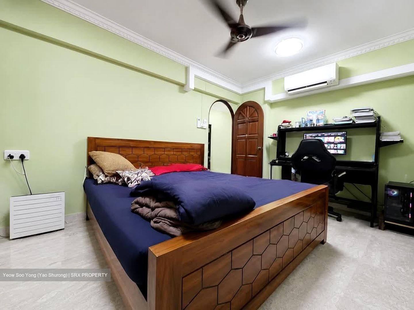 Blk 254 Bukit Batok East Avenue 4 (Bukit Batok), HDB 5 Rooms #598139391
